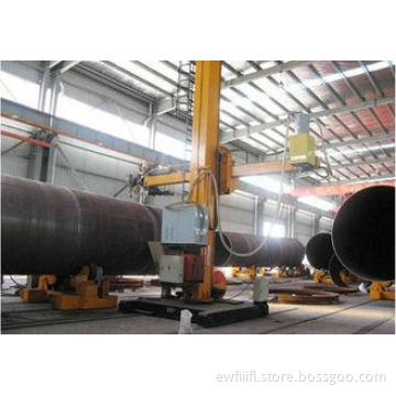 Heavy Duty Welding Manipulator for Boiler , Pressure Vessel